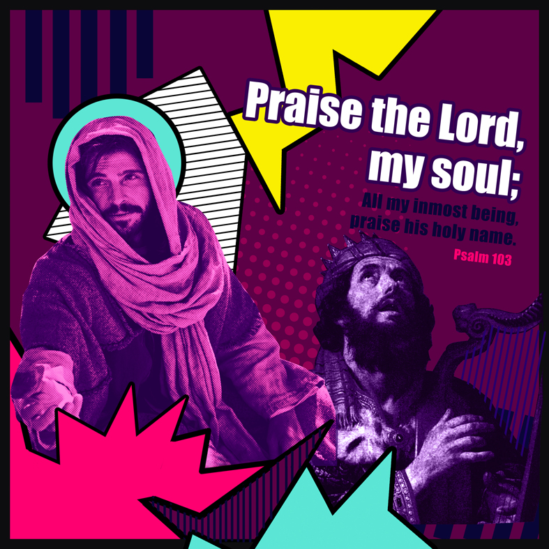 praise