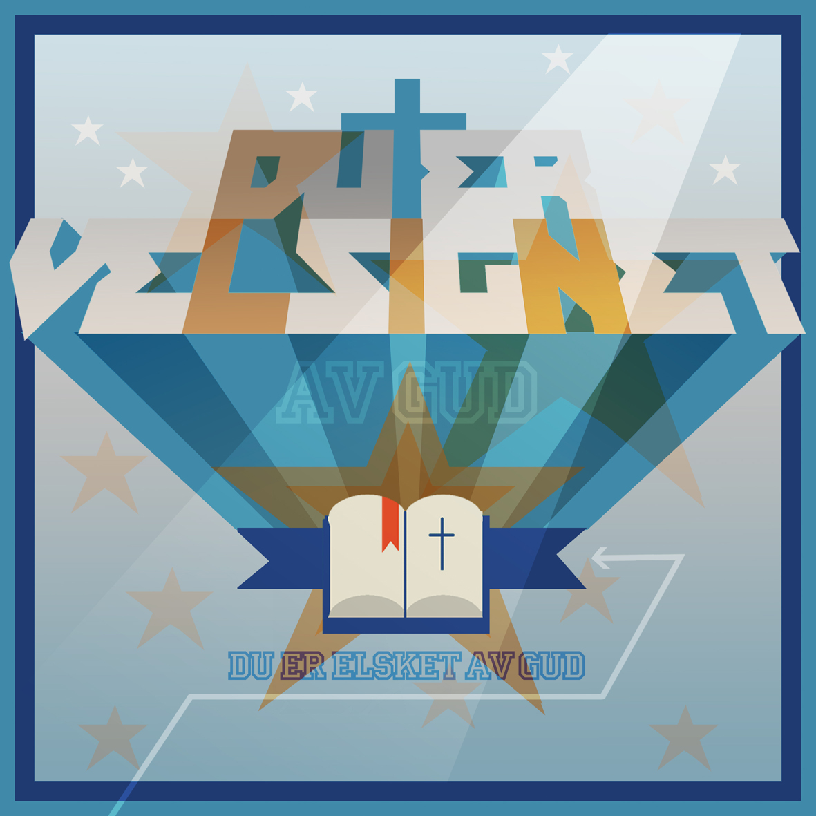 velsignet