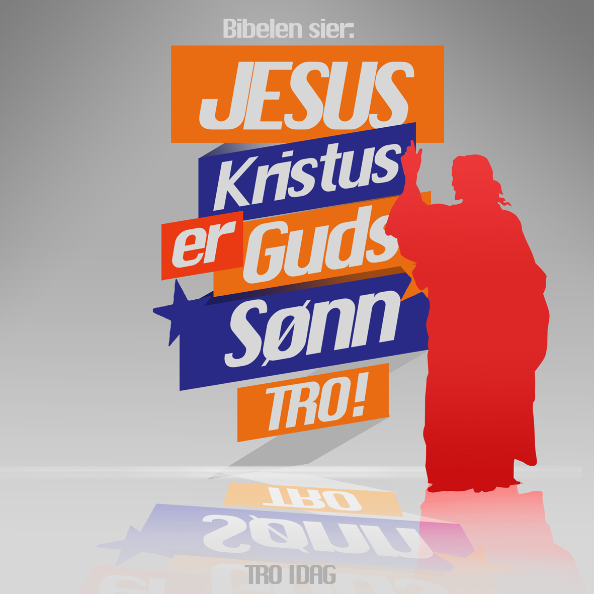 jesus