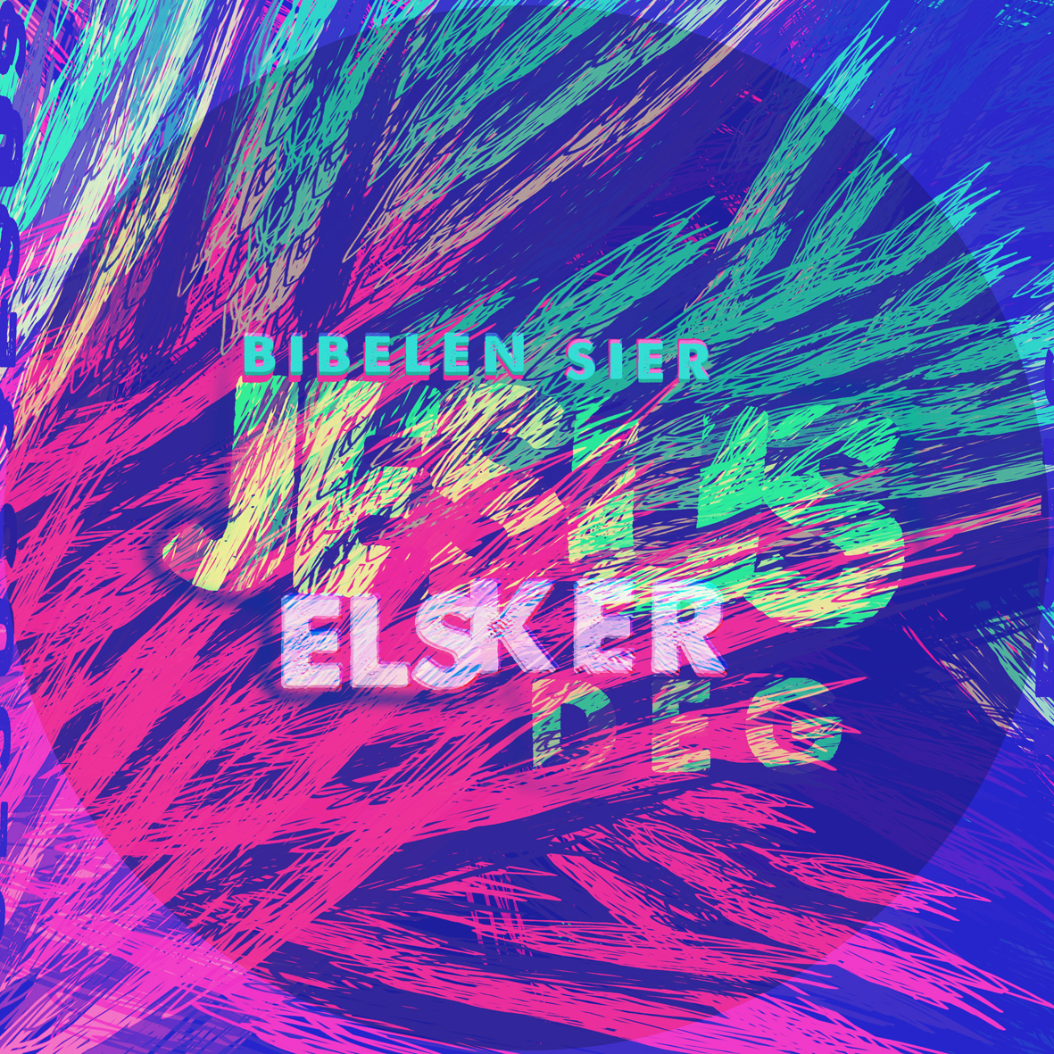 elskerdeg